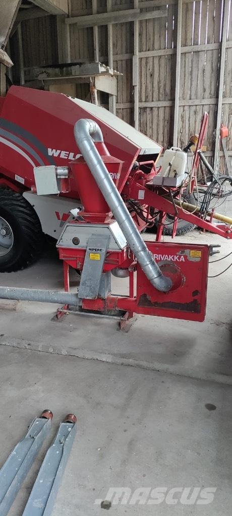 Rivakka Mylly Møller