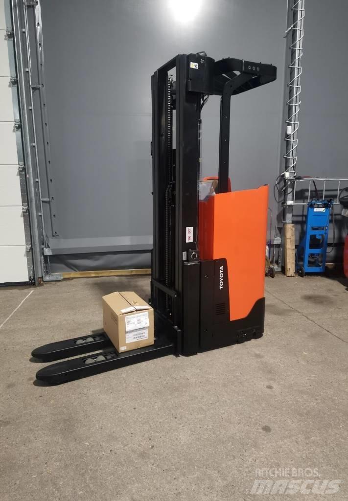 Toyota SSI160LN Stablere