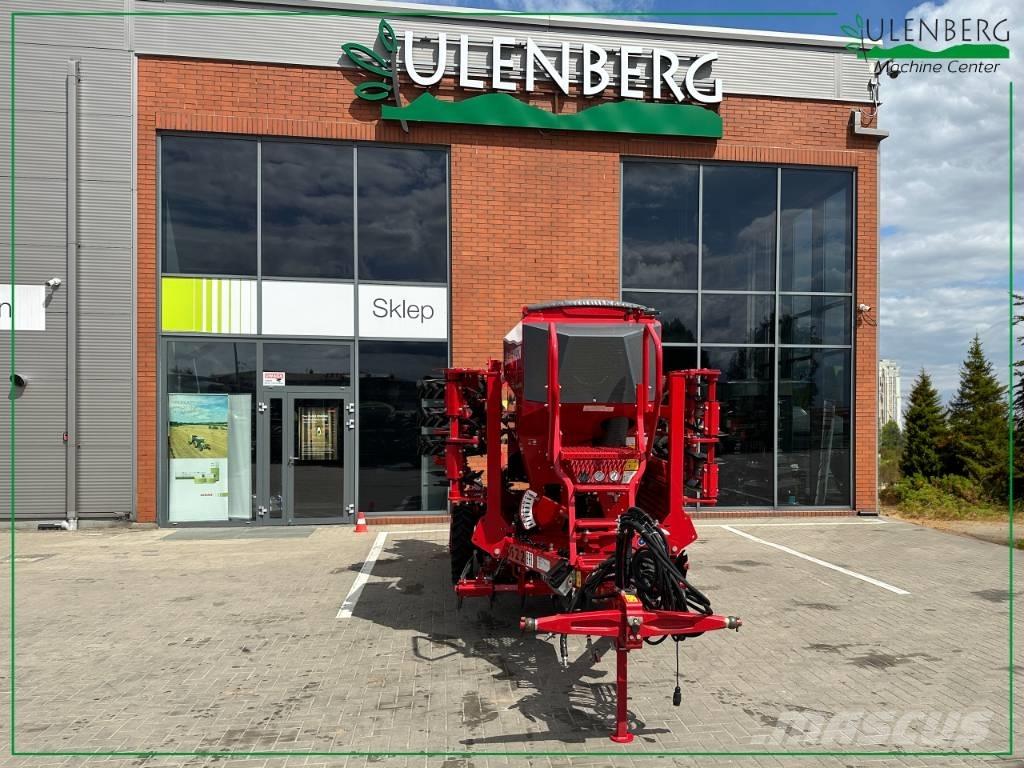 Horsch Pronto 4 DC Såmaskiner
