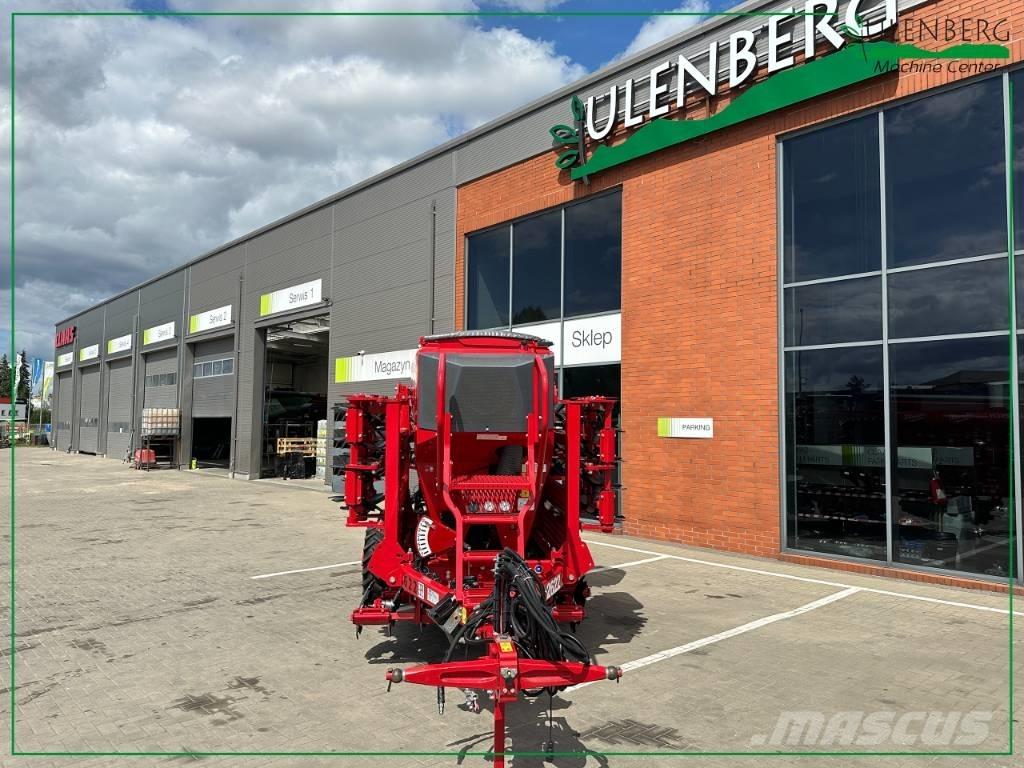 Horsch Pronto 4 DC Såmaskiner