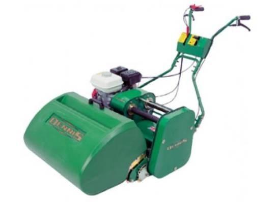Dennis Simplex 510 Gå-bak gressklippere