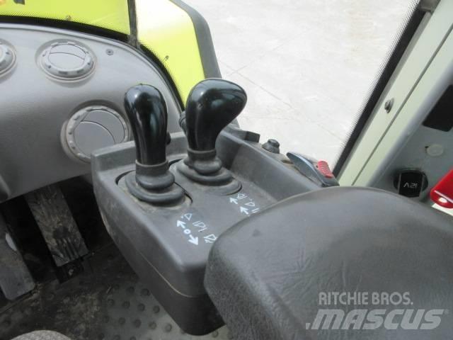 Volvo L 180 H Hjullastere
