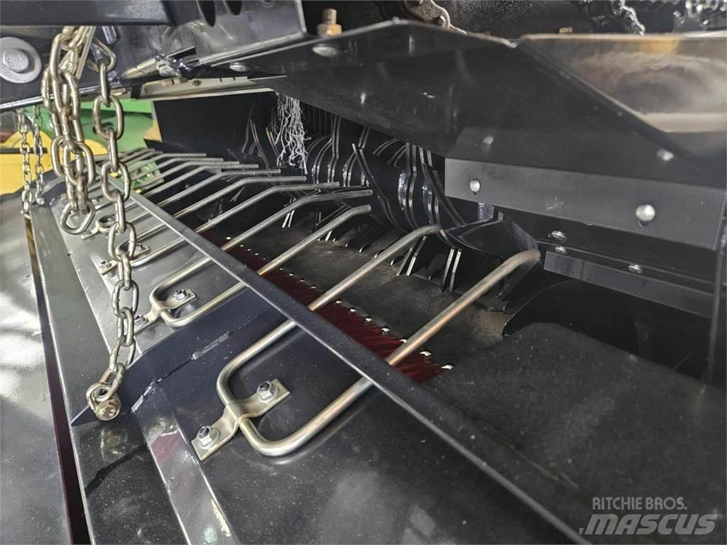 Case IH RB 344 RC Rundballepresser