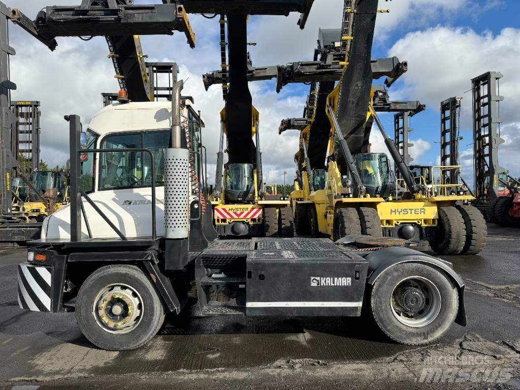 Kalmar TT 612 D Terminaltraktor