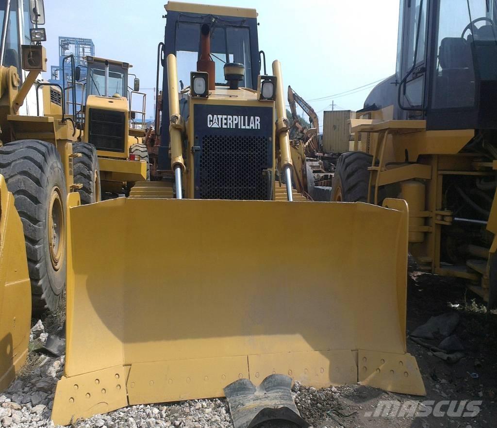 CAT D 6 G Dozere Beltegående