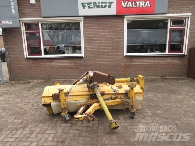 Riko M700 Annet Veiutstyr