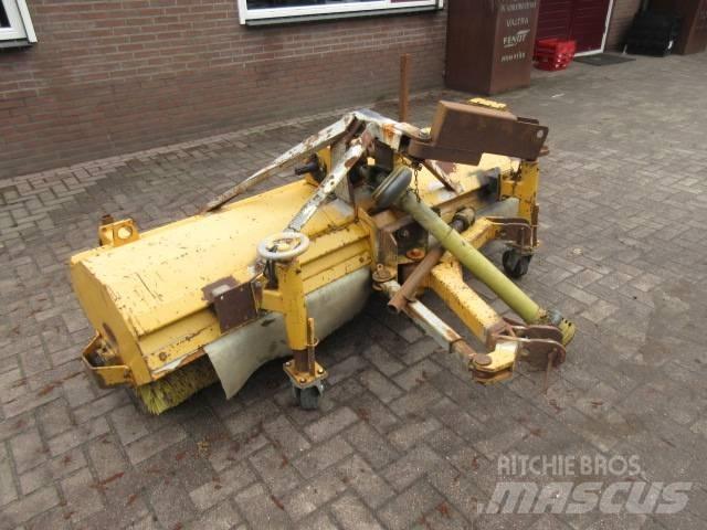 Riko M700 Annet Veiutstyr