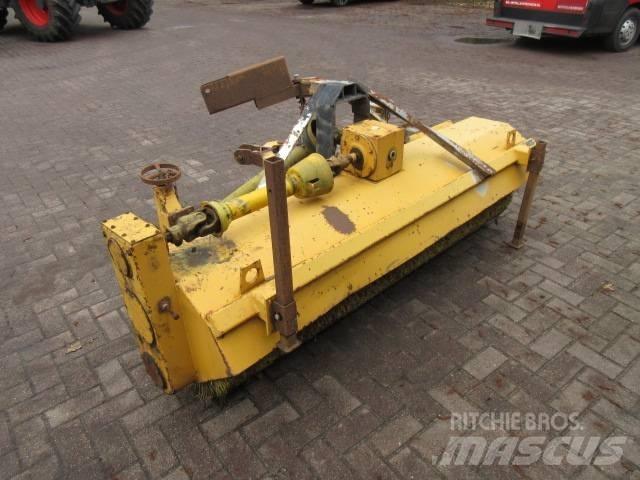 Riko M700 Annet Veiutstyr