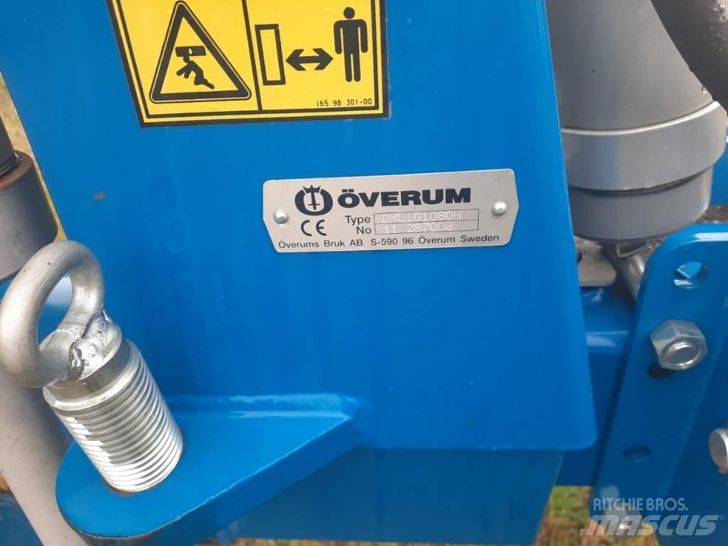  Oberum ns Vendeploger