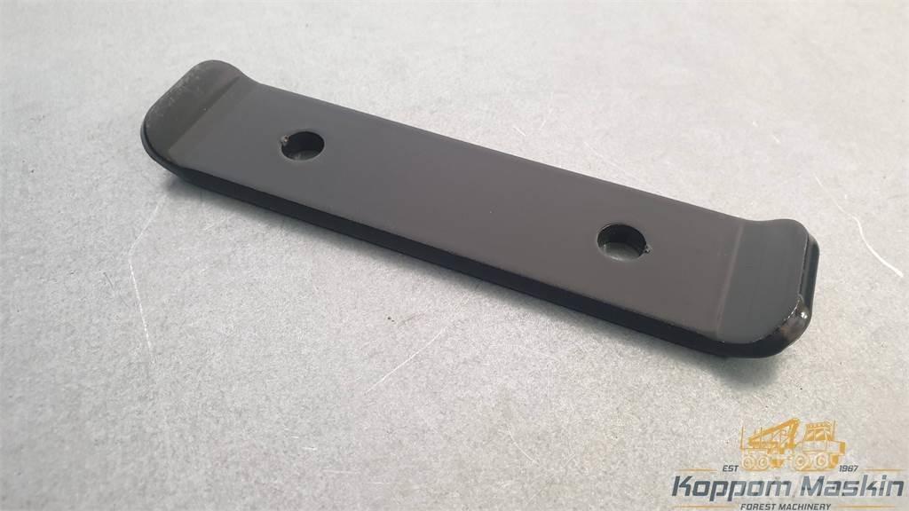 Ponsse 21765 Chassis og understell