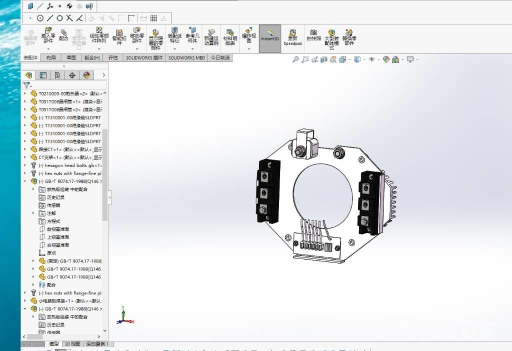 Lincoln SAE400 LN-25 Diesel Generatorer