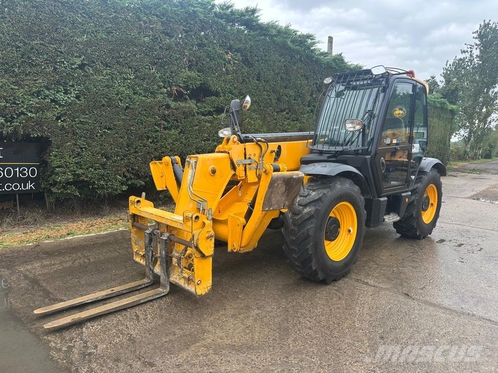JCB 533-105 Teleskoplastere