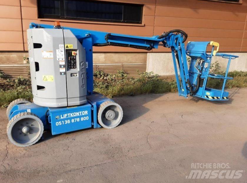 Genie Z 30/20 N RJ Leddede bomlifter