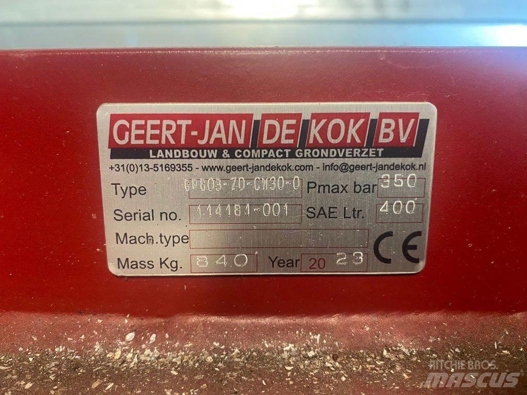 Zijtveld 803 ZD Gripere