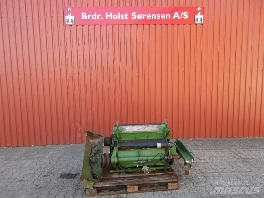 Krone Bix X cracker Annet fôrhøsterutstyr