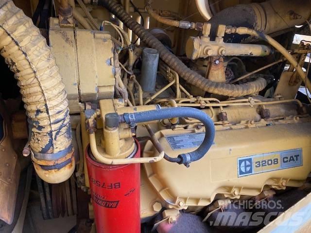 Grove RT 755 Røff terreng kraner