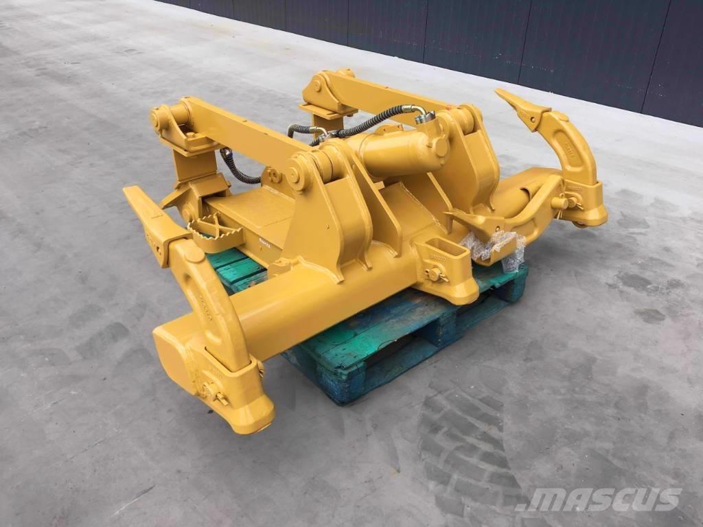 CAT D4 NG Rippere