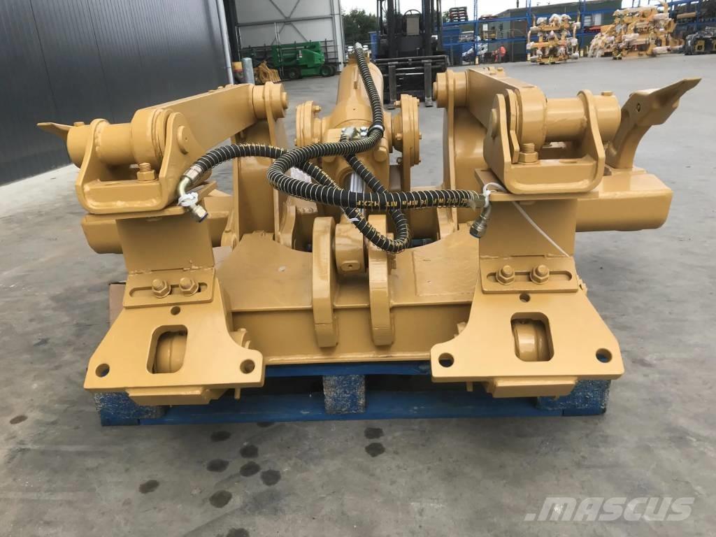 CAT D4 NG Rippere