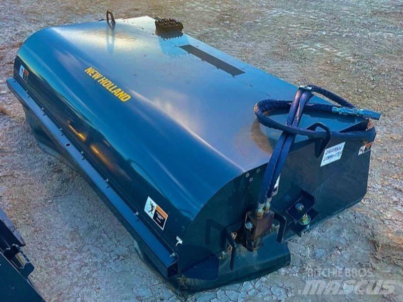 New Holland 51469713 Andre komponenter