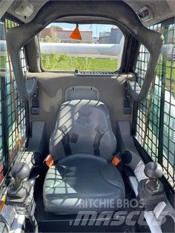 Bobcat S 300 Kompaktlastere