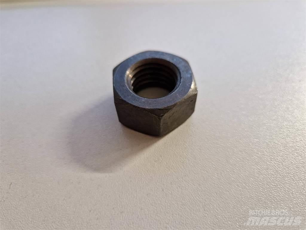 Rottne 041-0167 Chassis og understell