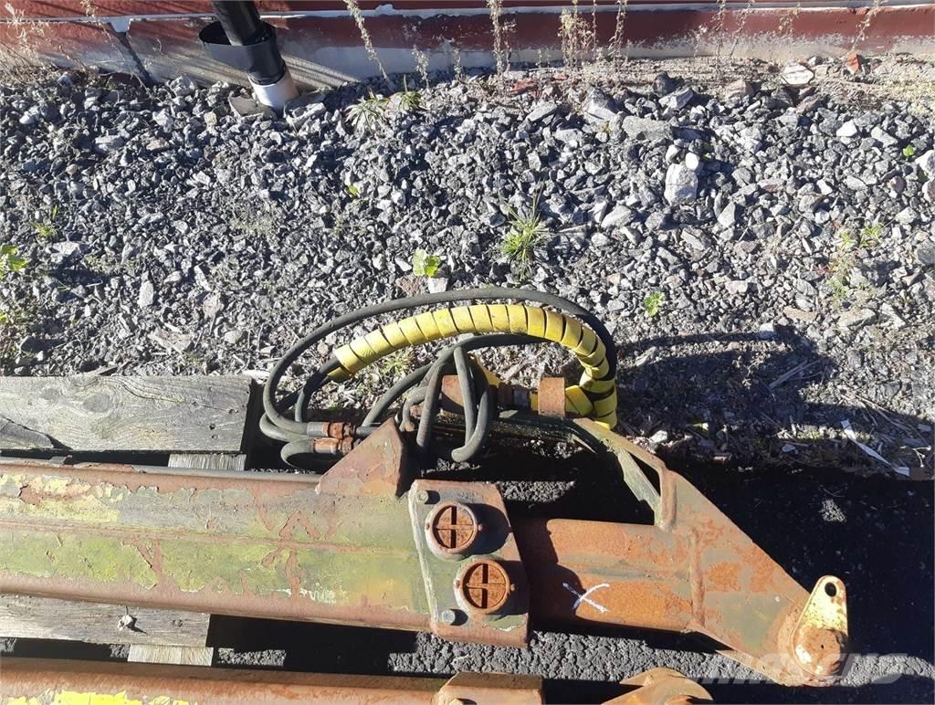 Loglift F59 Lassbærere