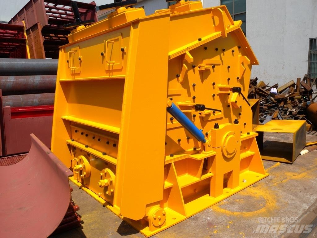 Kinglink PF1214 Knusere