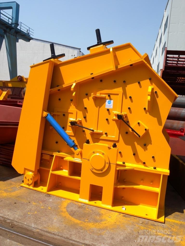 Kinglink PF1214 Knusere