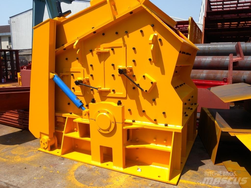 Kinglink PF1214 Knusere