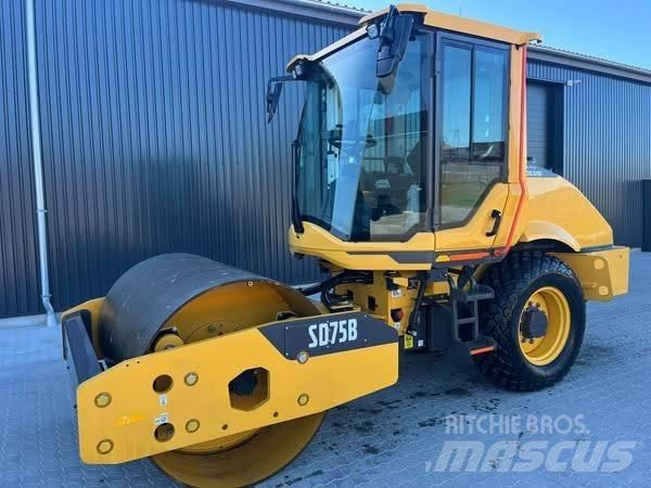 Volvo SD 75 B Valsetog