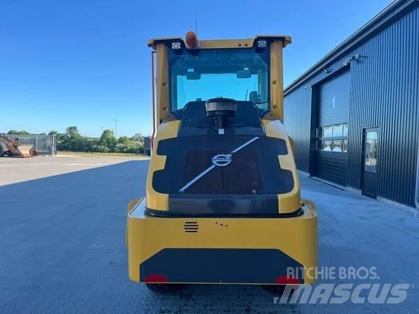 Volvo SD 75 B Valsetog