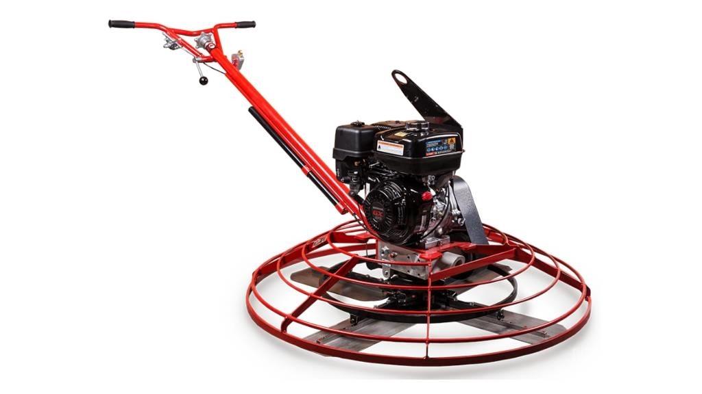 Allen Pro446 Skje