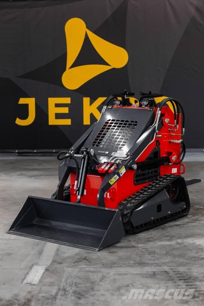  JEKPO KR38 Beltelastere
