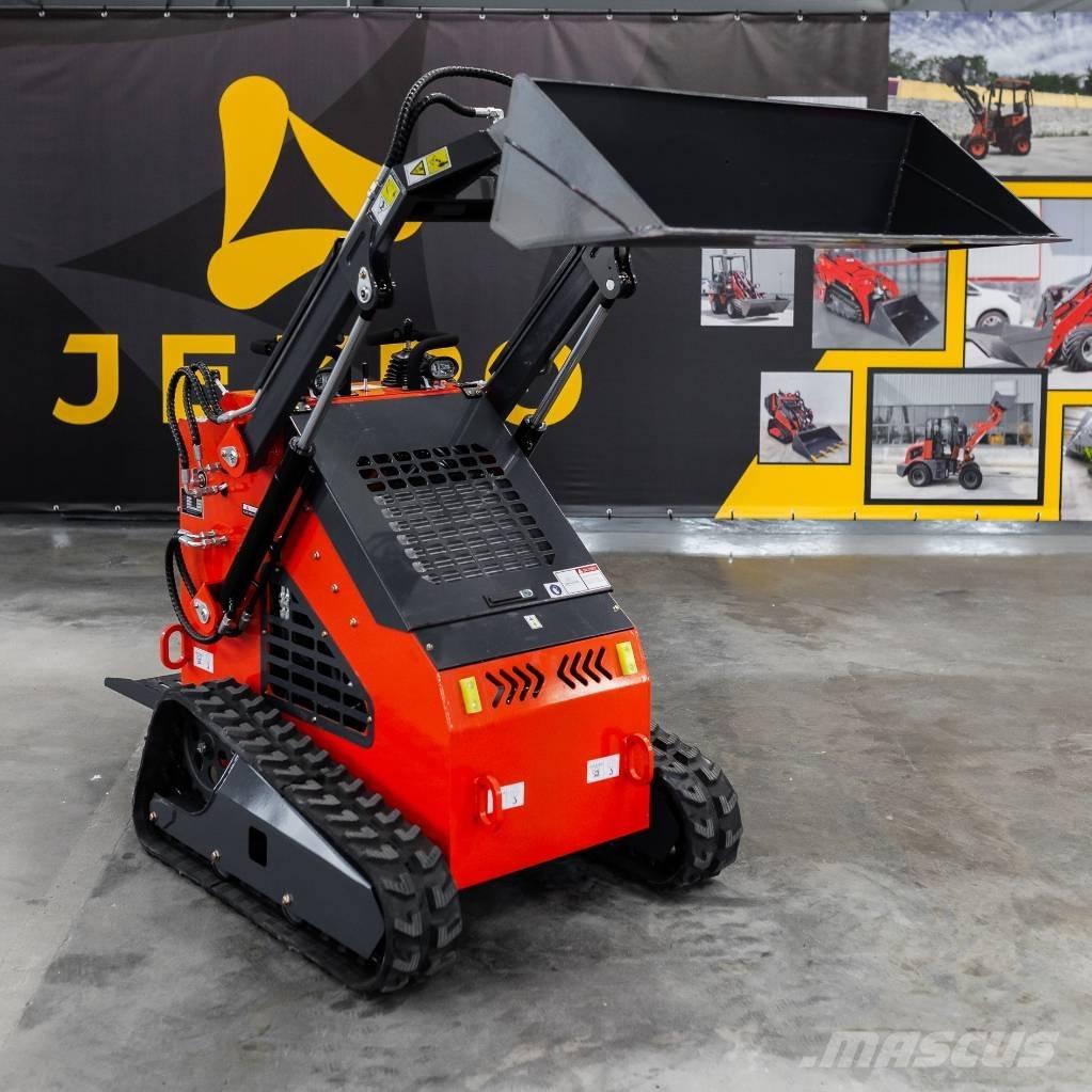  JEKPO KR38 Beltelastere