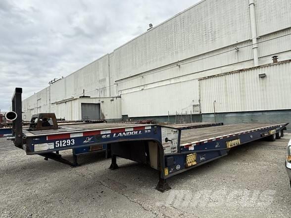 Landoll 440A Andre hengere