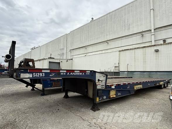 Landoll 440A Andre hengere