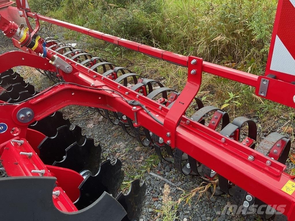 Horsch Joker 3.5 CT Skålharver