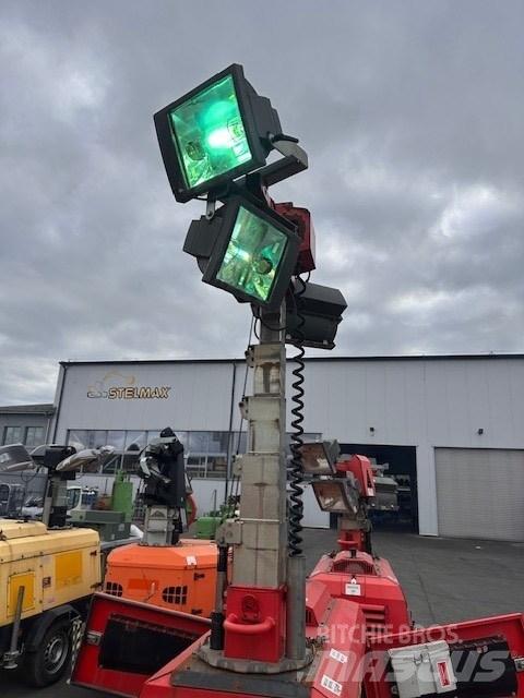 Towerlight VT 1 Lystårn