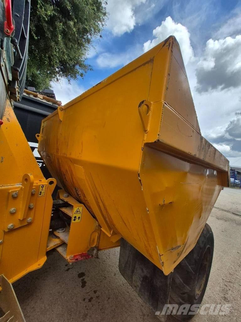 Thwaites 9T Mini dumpere