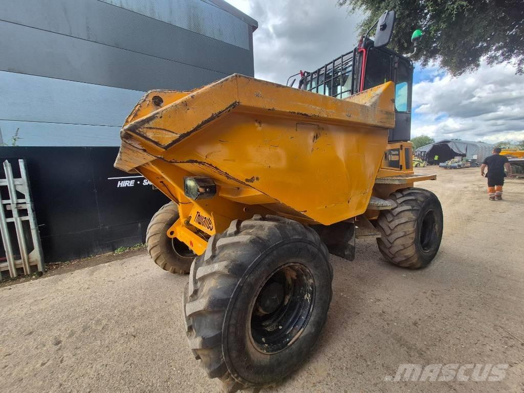 Thwaites 9T Mini dumpere