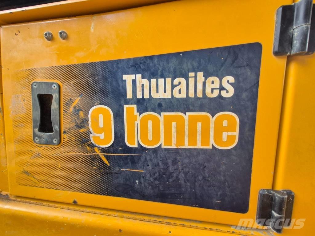 Thwaites 9T Mini dumpere