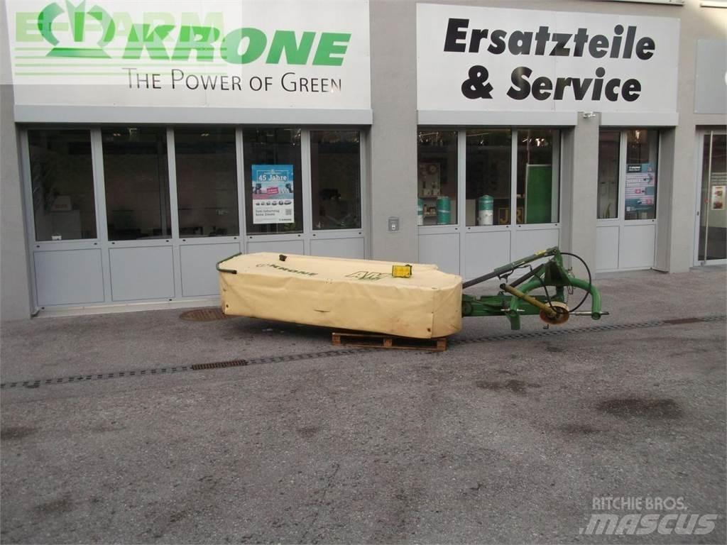 Krone am 243 s Slåmaskiner