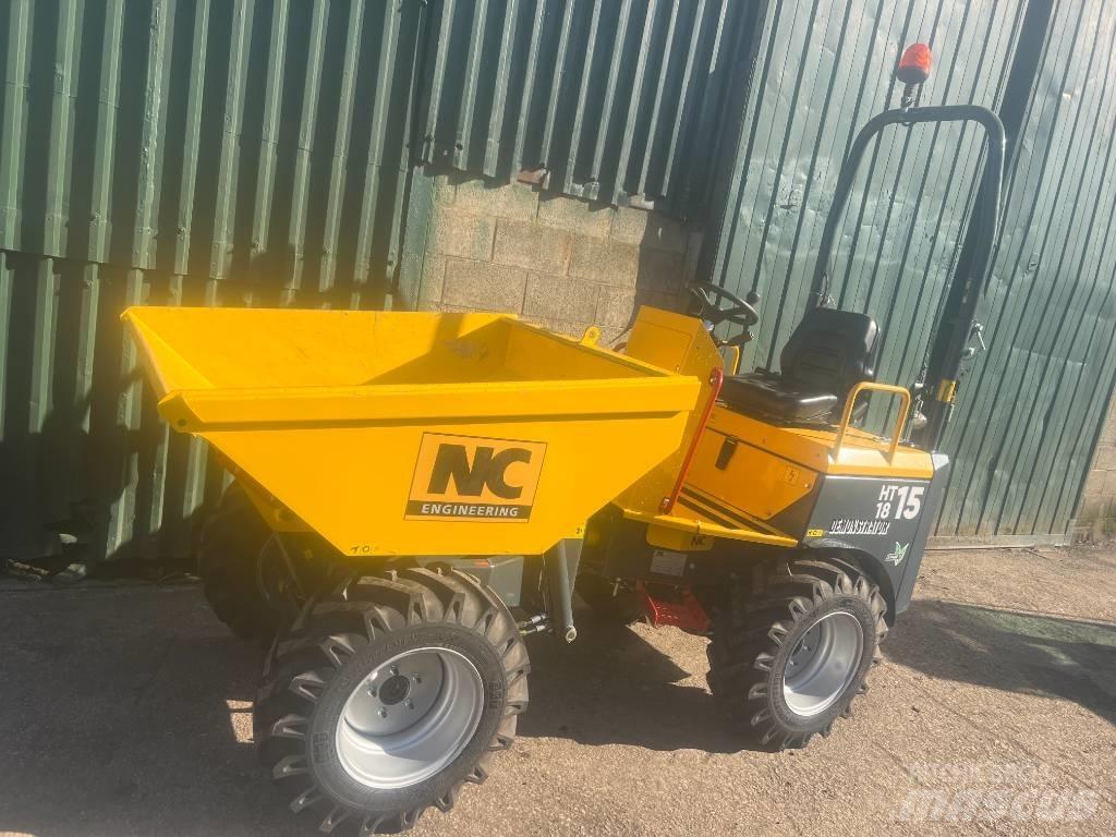 NC 1810 Dumper Mini dumpere