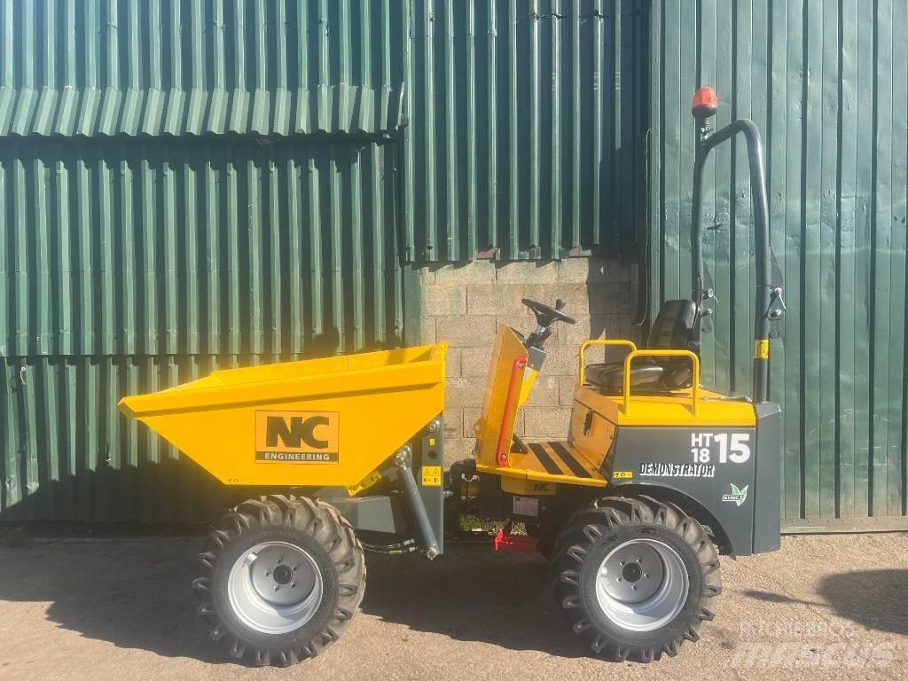 NC 1810 Dumper Mini dumpere