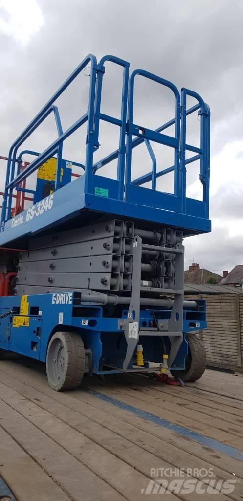 Genie GS 3246 Sakselifter