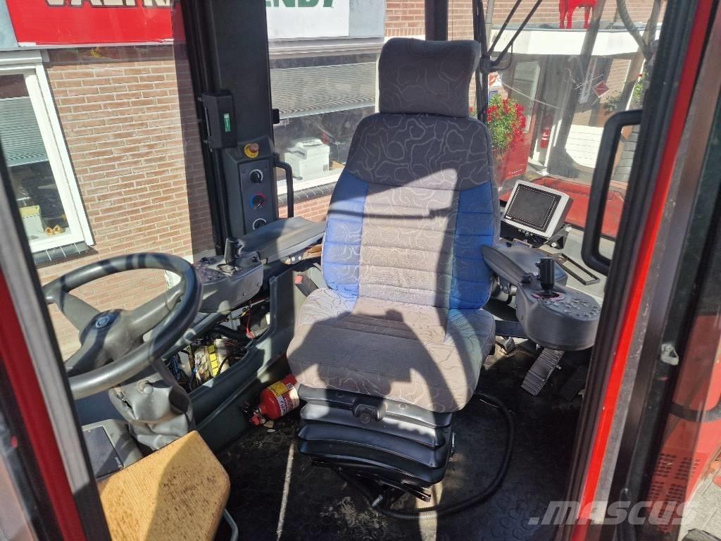 Valmet 840.4 Lassbærere