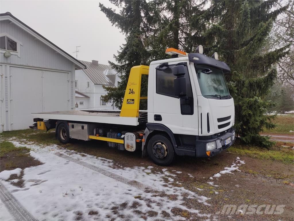 Iveco ML80E18 Bergingsbiler