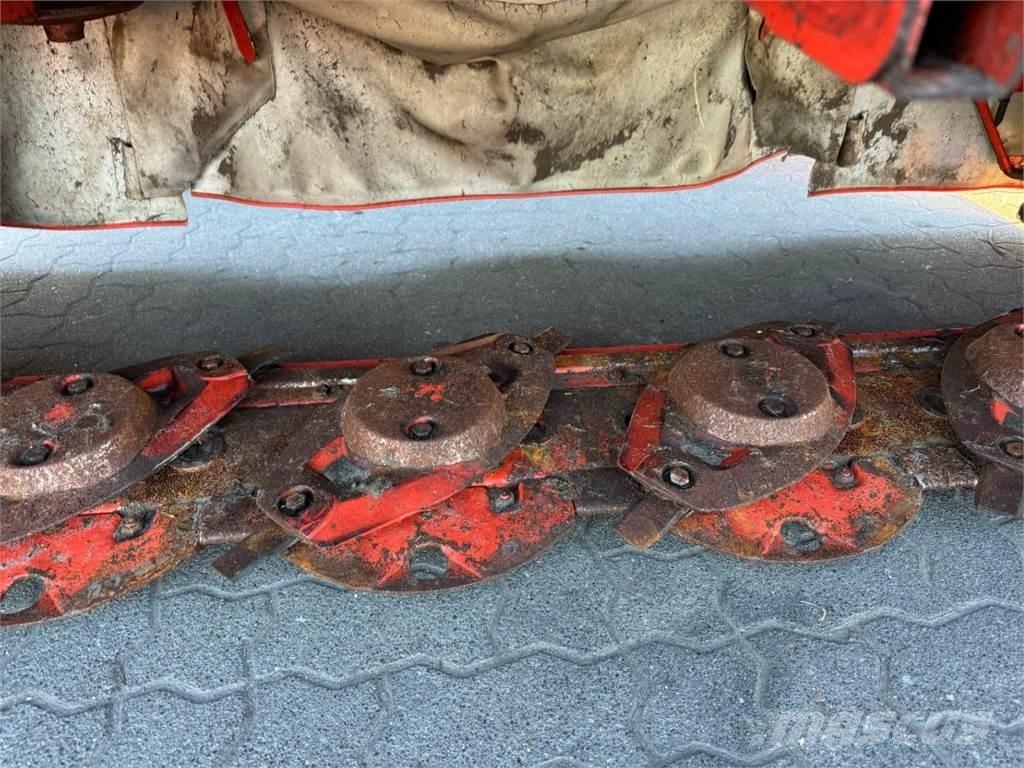 Kuhn GMD 310 F - FF Slåmaskiner