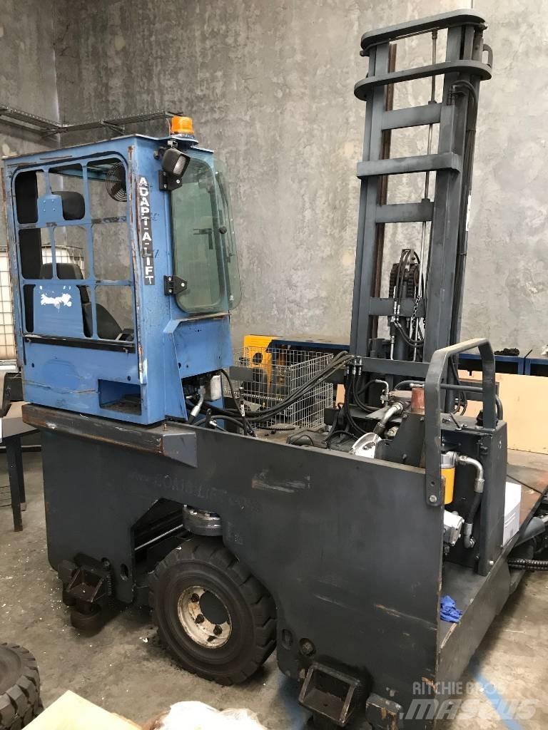 Combilift C 4000 Sidelaster