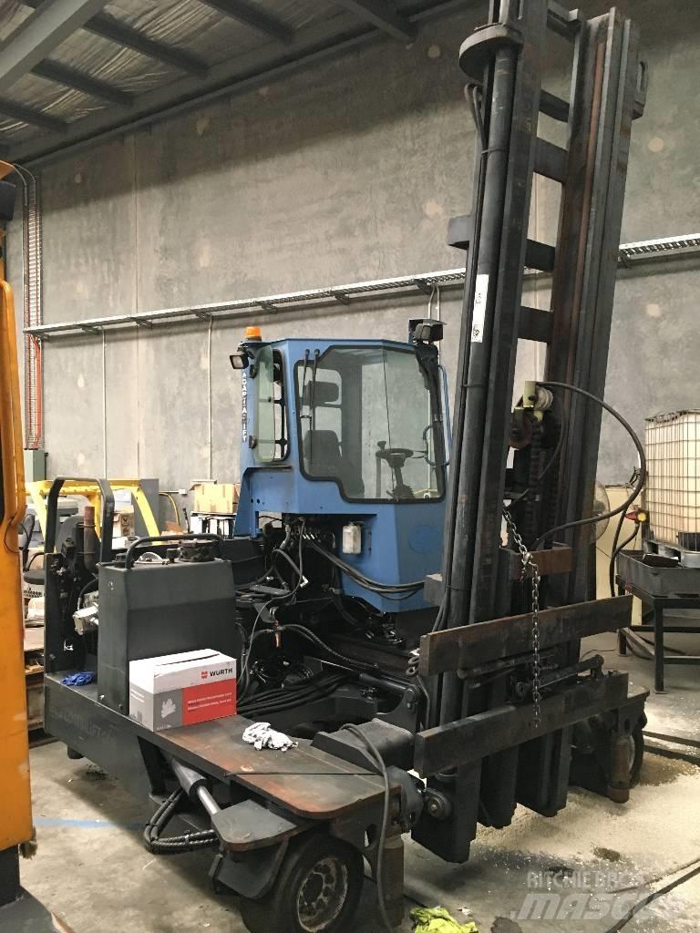 Combilift C 4000 Sidelaster